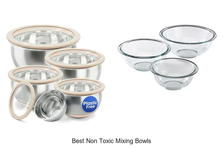 best non toxic mixing bowls