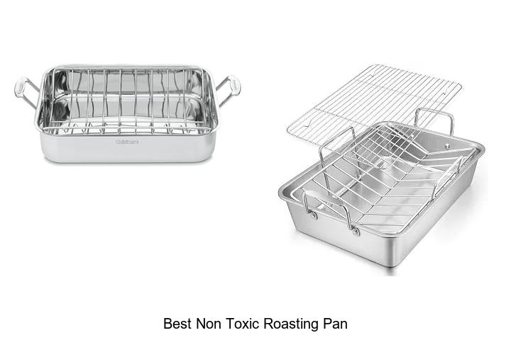 best non toxic roasting pan