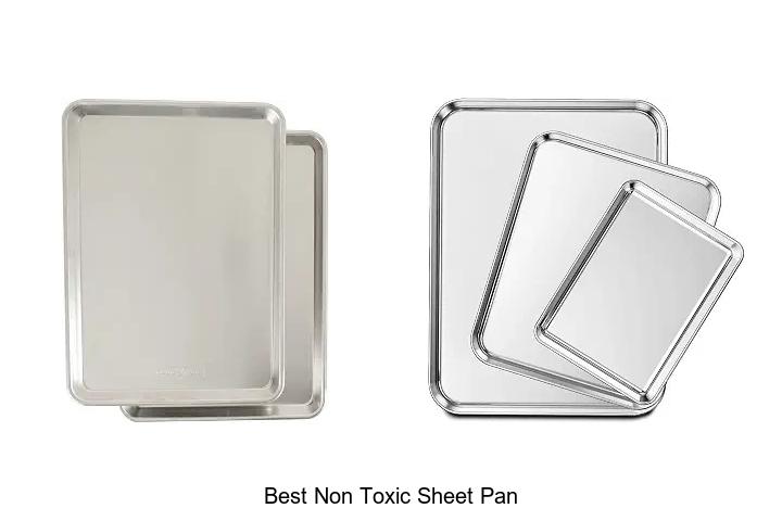 best non toxic sheet pan