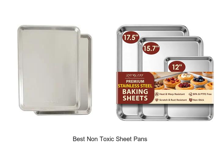 best non toxic sheet pans