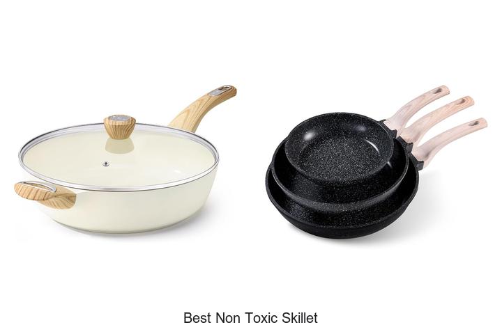 best non toxic skillet