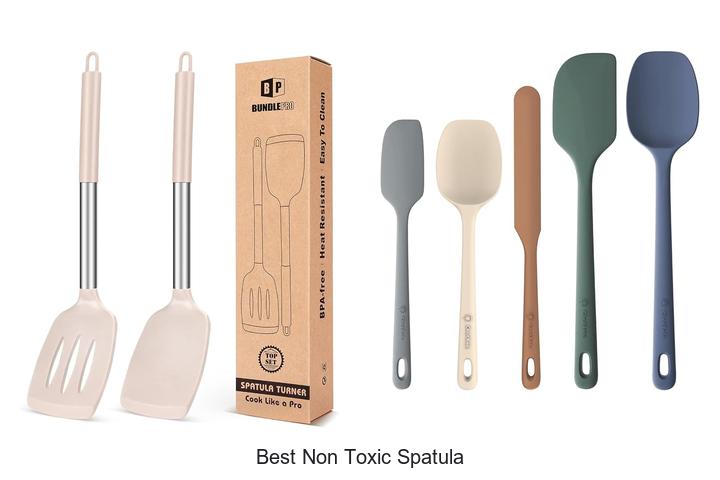 best non toxic spatula