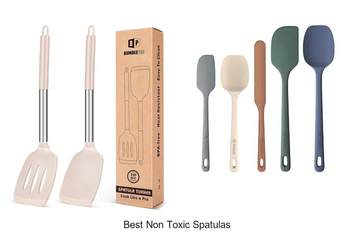 best non toxic spatulas
