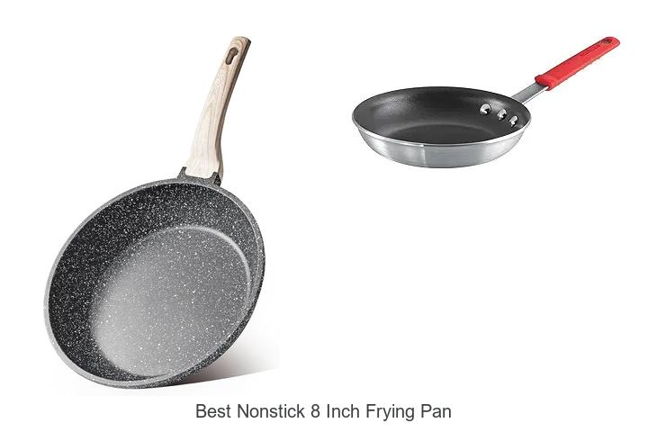 best nonstick 8 inch frying pan