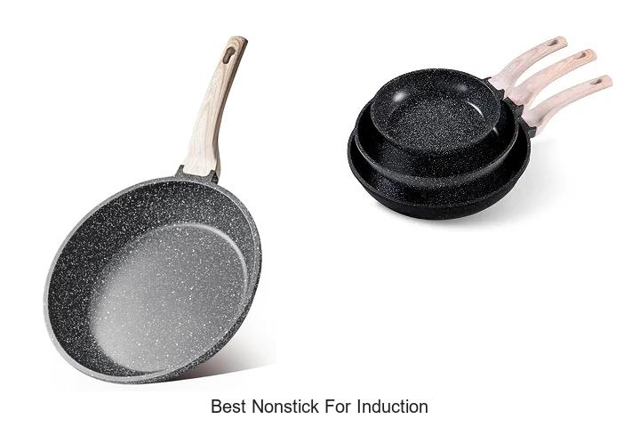 best nonstick for induction