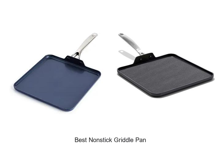 best nonstick griddle pan