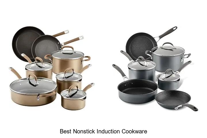 Best Nonstick Induction Cookware That Will Blow Your Mind!