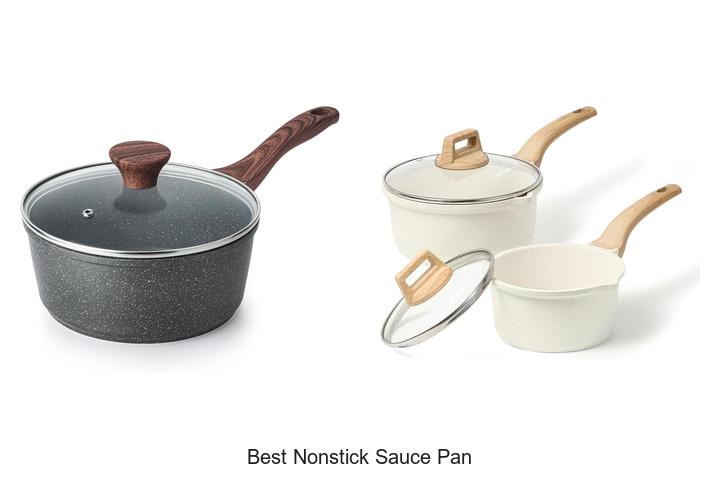 best nonstick sauce pan