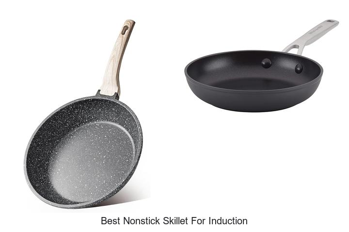 best nonstick skillet for induction