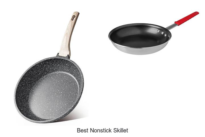 best nonstick skillet