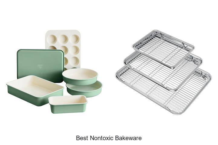 best nontoxic bakeware