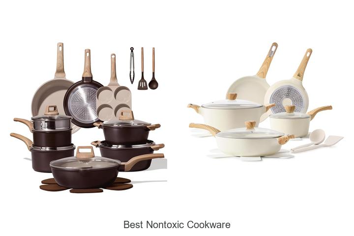 best nontoxic cookware