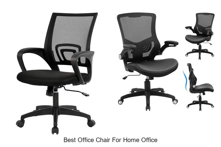 best office chair for home office