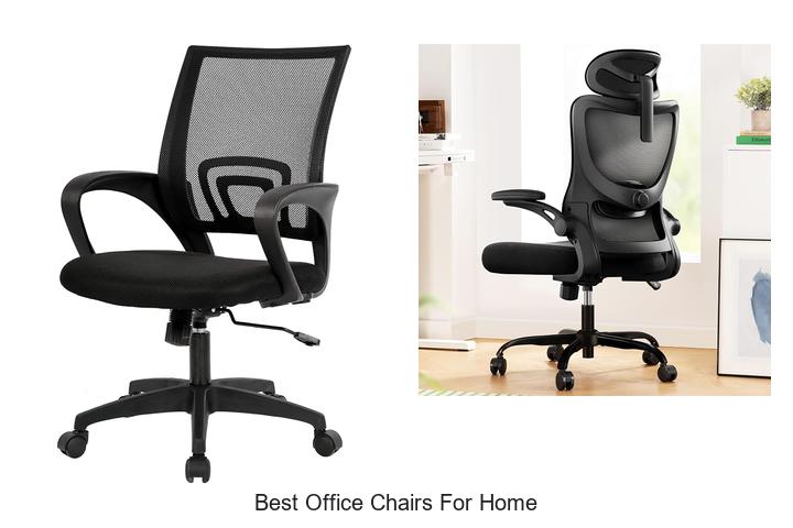 best office chairs for home