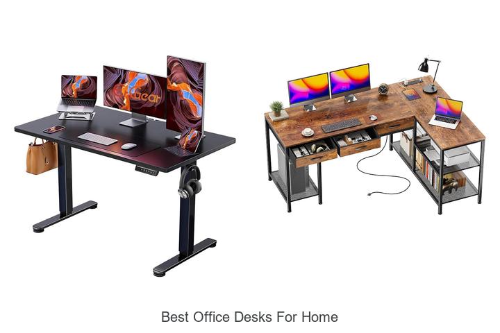 best office desks for home