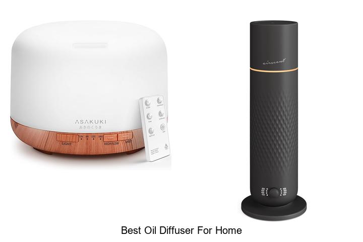 best oil diffuser for home