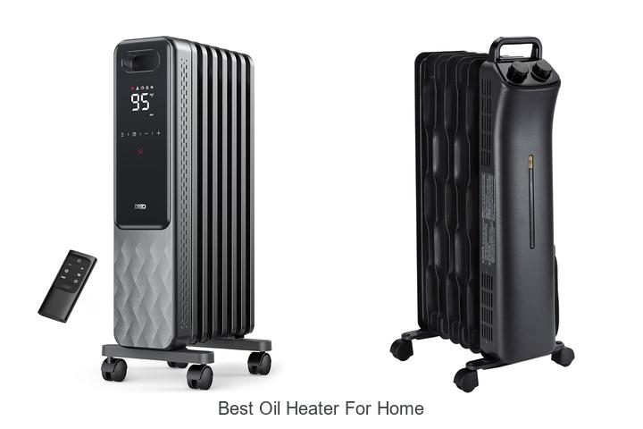 best oil heater for home