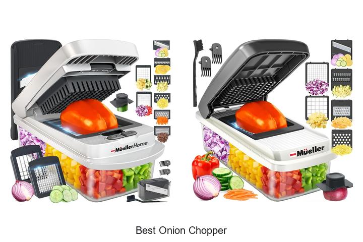Best Onion Chopper That Will Change Your Cooking Game!