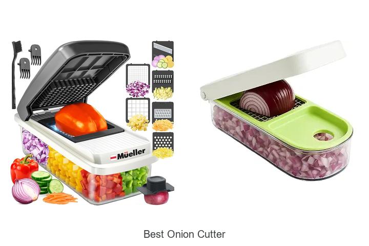 Best Onion Cutter That Will Change Your Cooking Game!