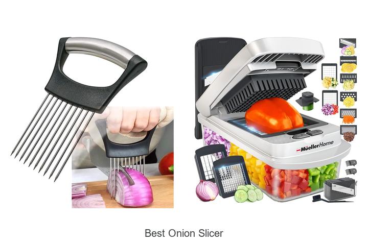 Best Onion Slicer That Will Change Your Kitchen Game!