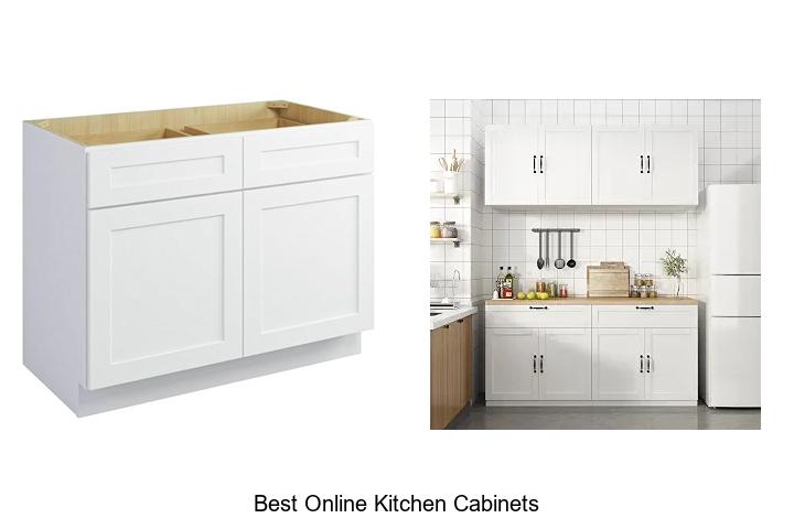 best online kitchen cabinets 1
