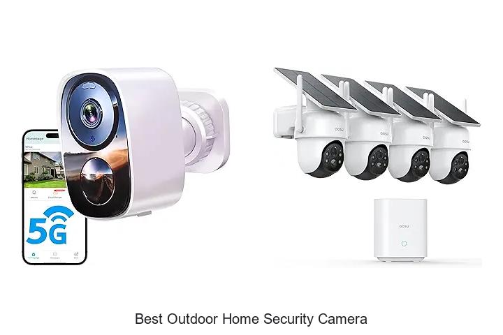 best outdoor home security camera
