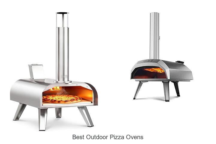 best outdoor pizza ovens