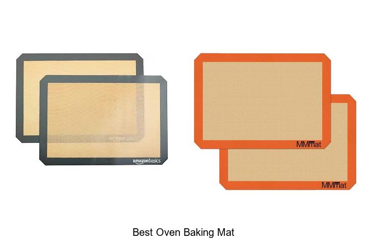 Best Oven Baking Mat That Will Change Your Baking Game!