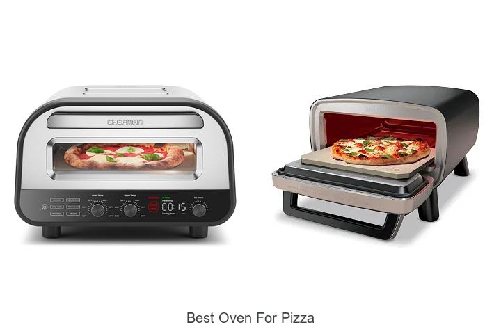 best oven for pizza