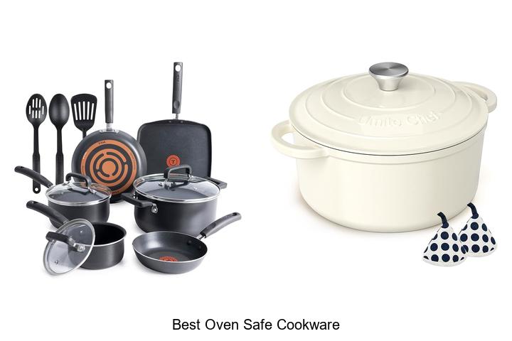 best oven safe cookware