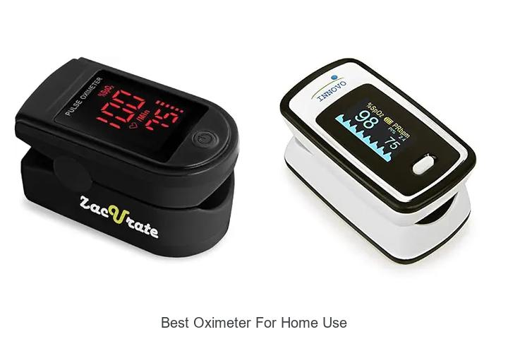 best oximeter for home use
