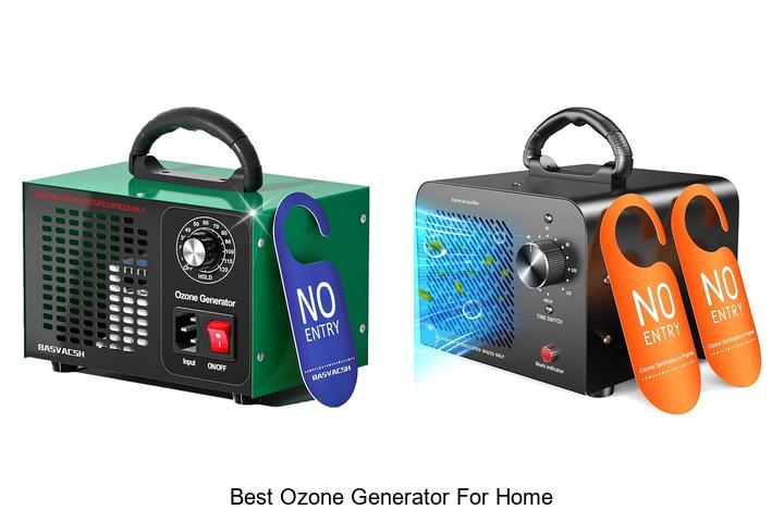 best ozone generator for home