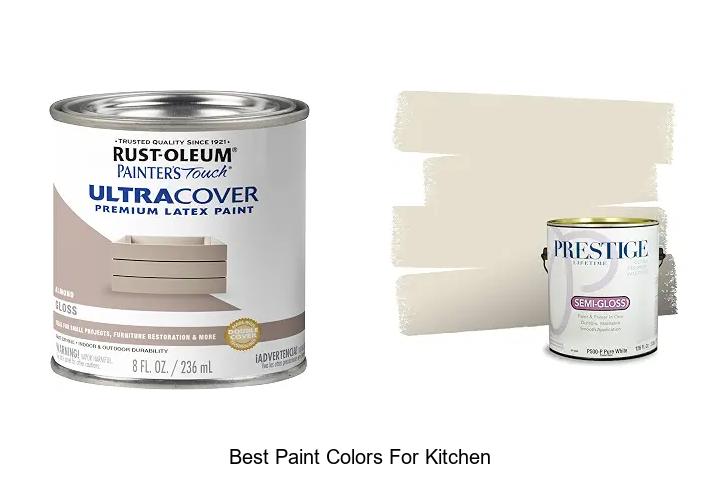 Best Paint Colors For Kitchen That Will Blow Your Mind!