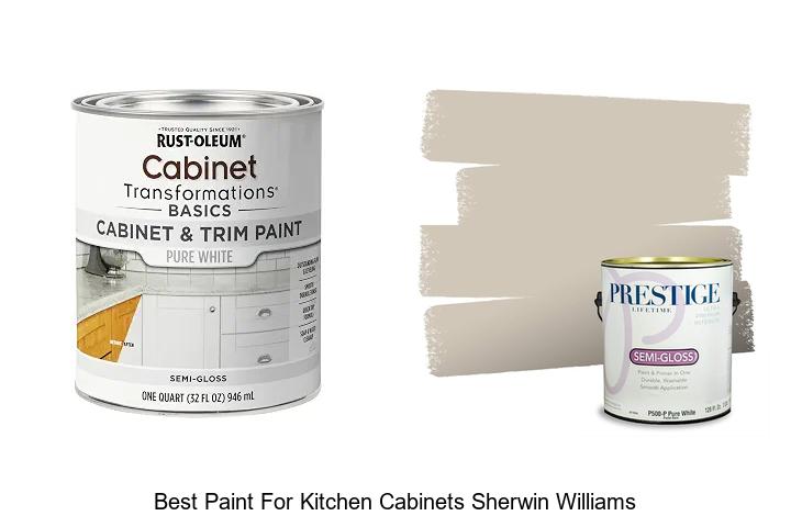best paint for kitchen cabinets sherwin williams 2