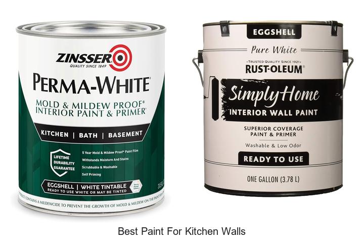 Best Paint For Kitchen Walls That Transforms Your Space Fast
