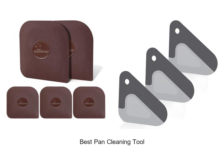 best pan cleaning tool