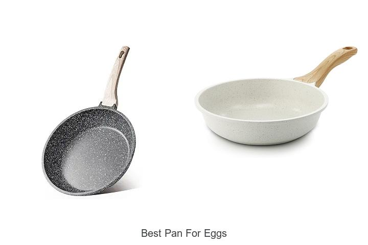 best pan for eggs