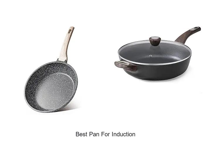 best pan for induction