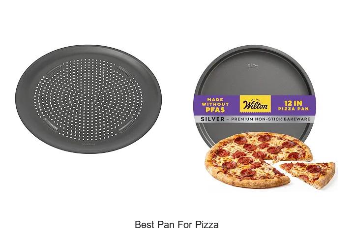 best pan for pizza