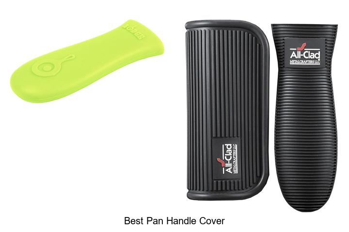 Best Pan Handle Cover That Will Change Your Cooking Game!