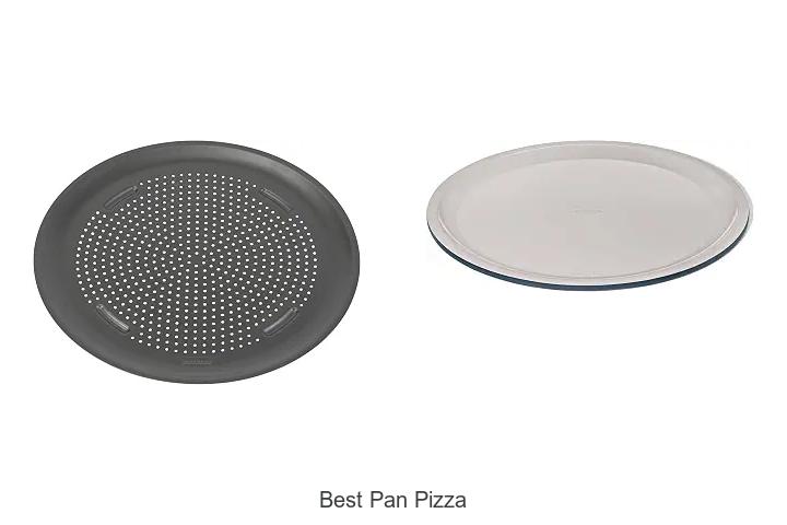 best pan pizza
