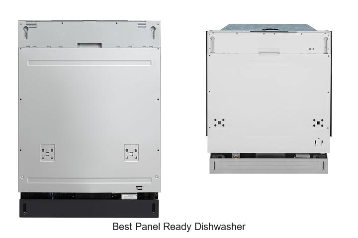 best panel ready dishwasher