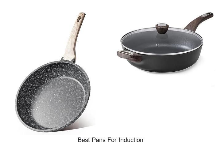 best pans for induction