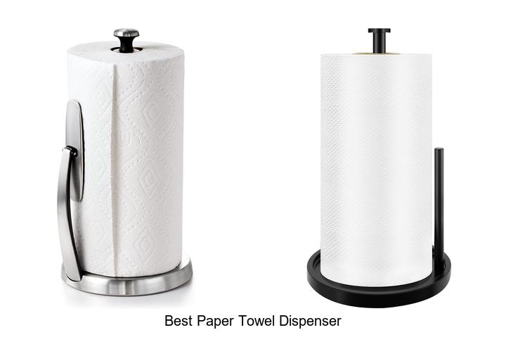 best paper towel dispenser