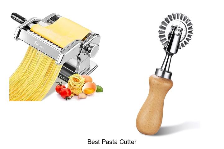 Best Pasta Cutter: Unlock Perfect Pasta Every Time!