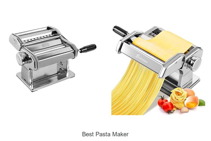 Best Pasta Maker: Unlock Perfect Pasta Every Time Easily!