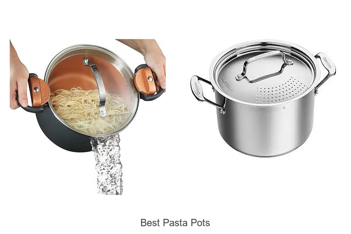 best pasta pots
