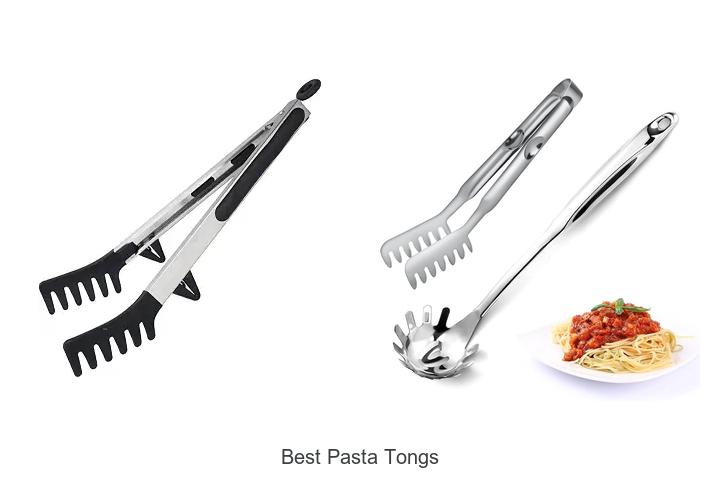 Best Pasta Tongs That Will Change Your Cooking Game!