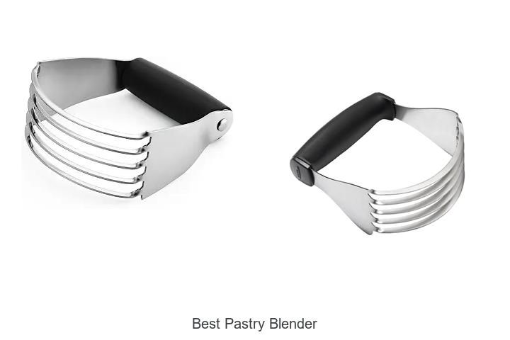 Best Pastry Blender Tricks Bakers Don’t Want You To Know!