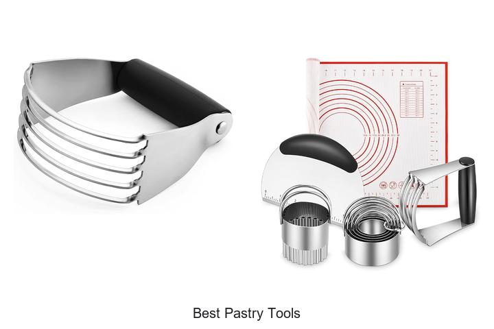 Best Pastry Tools That Will Change Your Baking Forever